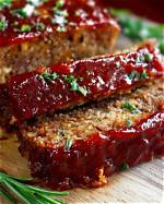 Discover the Flavorful World of Mrmakeithappen Meatloaf