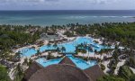Discover the Grand Palladium Colonial Resort: a Luxurious Getaway in Mexico