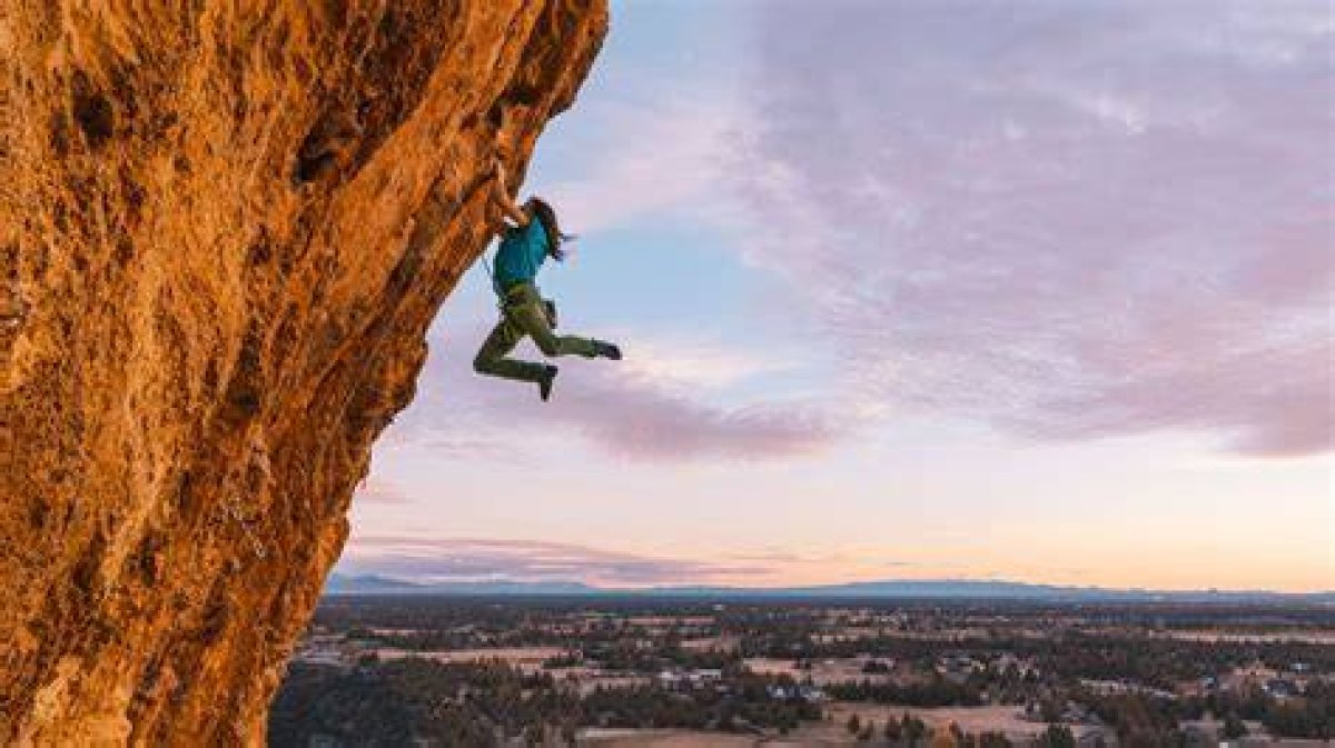 Discover the Hidden Gems of Rock Climbing in Ocala: Unlocking Nature's Vertical Playground