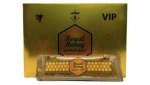 Discover the Hidden Power of Royal Honey Packs for Women's Health