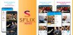 Discover the Latest Movies on Sflix. Com