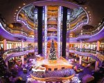Discover the Magic of Christmas Cruises with Hallmark: Unforgettable Experiences Await