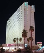 Discover the Most Enchanting Tower at Tropicana Atlantic City