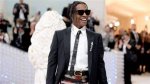 Discover the Net Worth of Fashion Icon Justin Portman