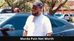 Discover the Net Worth of Murda Pain and Uncle Murda