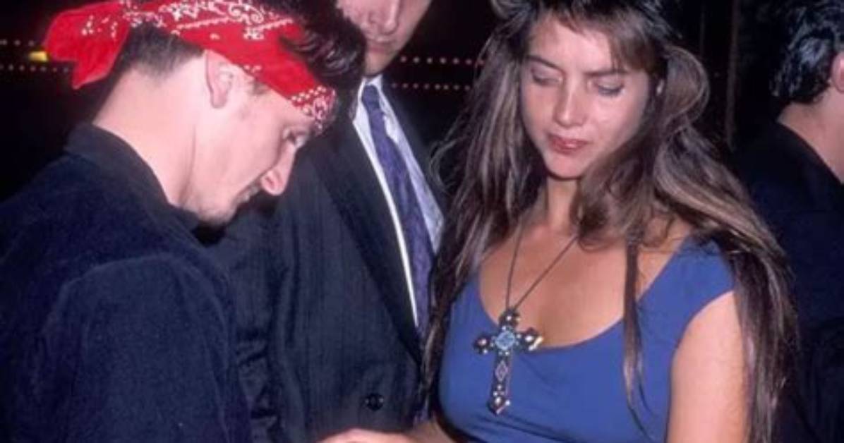 Discover the Parents of Nicolette Scorsese