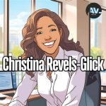Discover the Remarkable Christine Revels Glick: a Trailblazing Leader