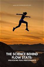 Discover the Science Behind Peak Performance with Andrew Huberman's Teachings