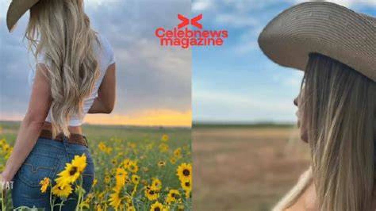 Discover the Secrets Behind Taylor Breesey's Onlyfans Success