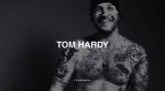 Discover the Secrets Behind Tom Hardy's Children's Intriguing Names