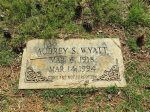 Discover the Secrets of Aubrey Wyatt's Note