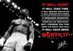 Discover the Secrets of Boxing Motivation Quotes