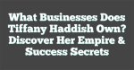 Discover the Secrets of Her Success