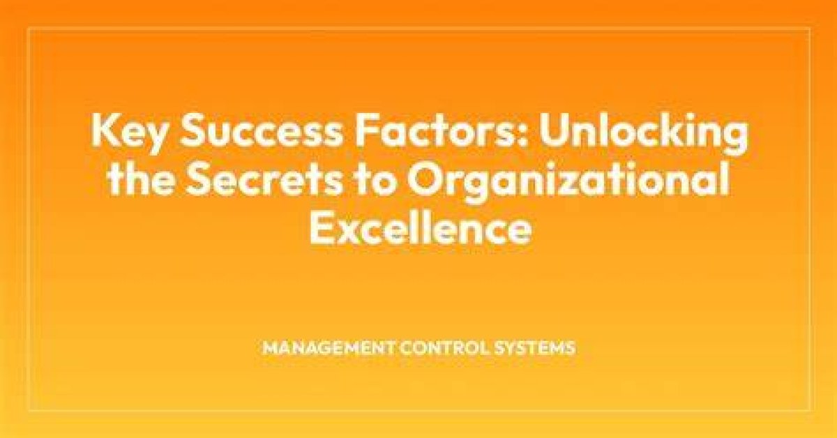 Discover the Secrets of Organizational Success with Shaunyl Benson