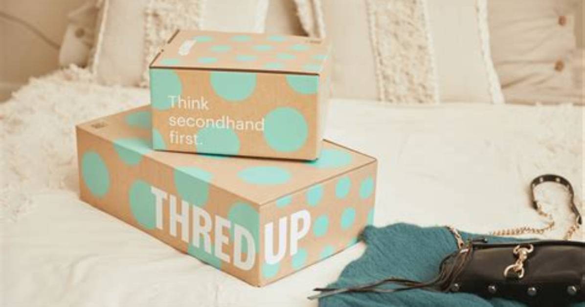 Discover the Secrets to Snagging Thredup's Rescue Box Treasures
