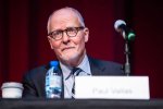 Discover the Success Stories of Paul Vallas' Children: Inspiring Insights and Achievements