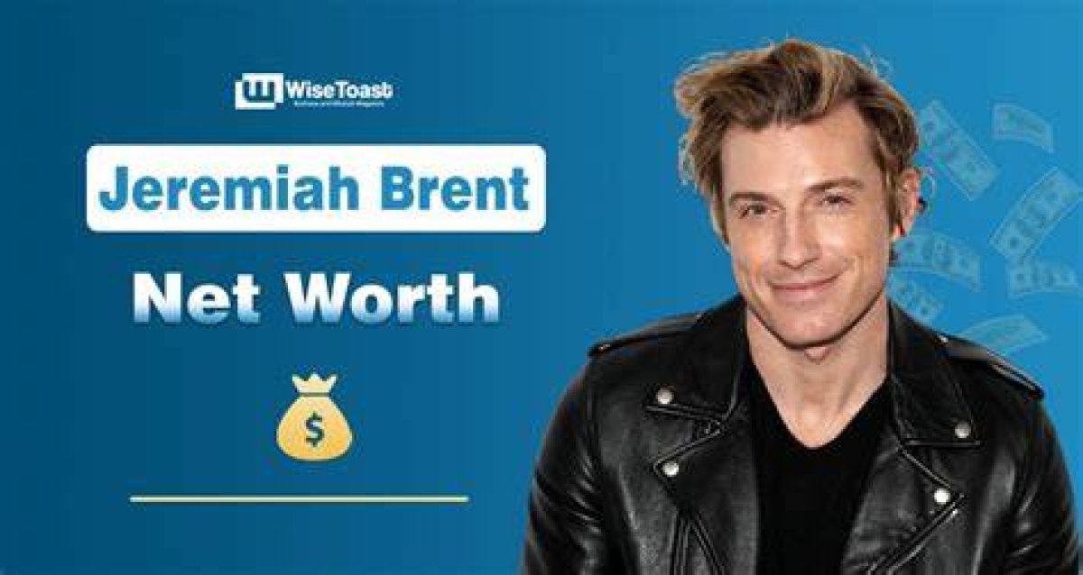 Discover the Surprising Net Worth of Brent Smith