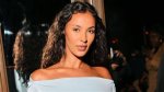 Discover the Surprising Story Behind Maya Jama's Height