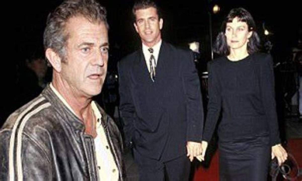 Discover the Surprising Truth About Mel Gibson's Marital History