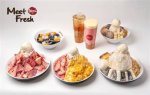 Discover the Sweet Truth Behind "Meet Fresh Franchise Usa"