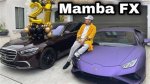 Discover the True Identity of Mamba Fx