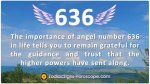 Discover the Truth About 636 Angel Number and Its Hidden Powers. ·