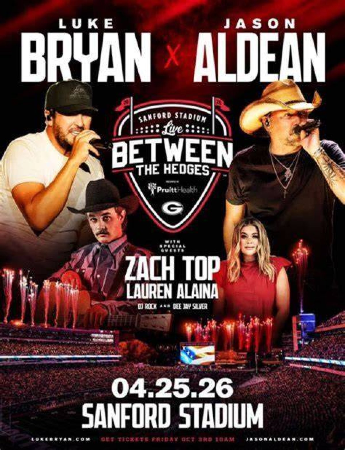Discover the Unparalleled Talents of Zach Bryan and Luke Bryan