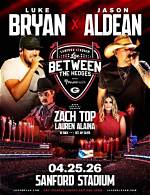 Discover the Unparalleled Talents of Zach Bryan and Luke Bryan
