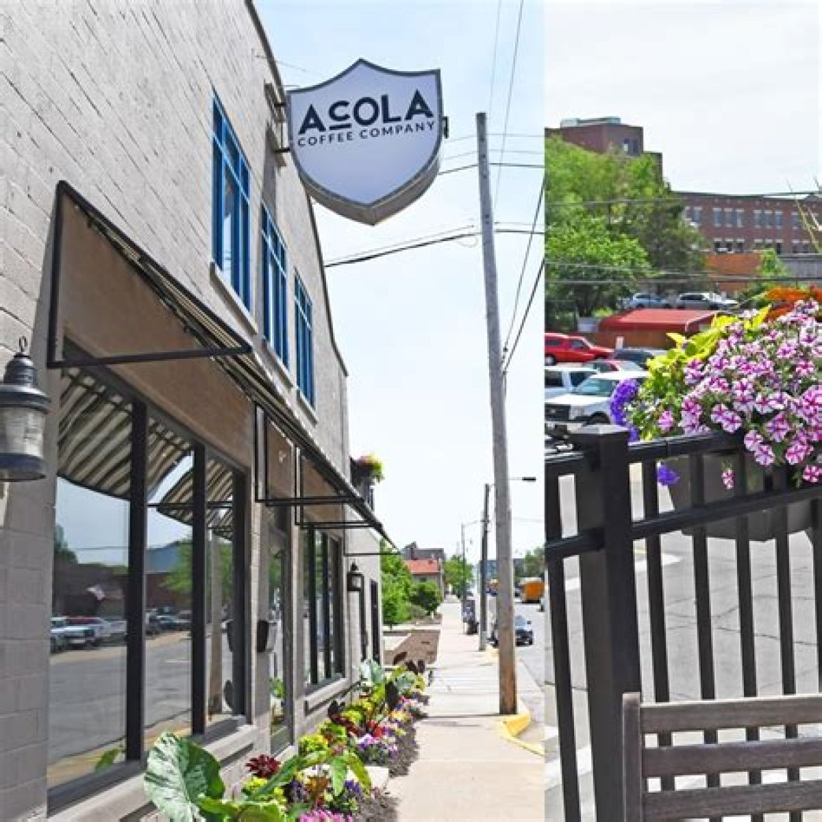 Discover the Unparalleled World of Acola Coffee: Unlocking Flavor and Sustainability
