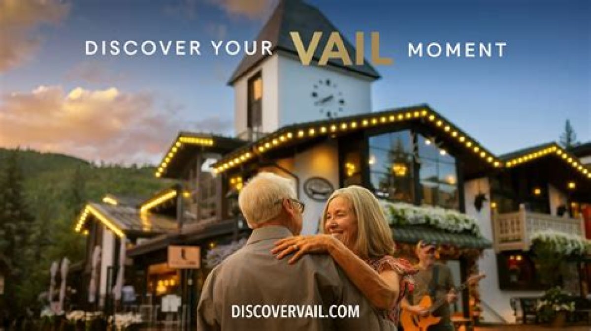 Discover the Unseen World of Vail Bloom's Husband