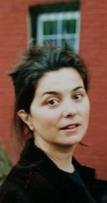 Discover the Untold Stories of Anastasia Traina and Scott Cohen