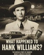 Discover the Untold Story of Hank Williams Jr.'s Son, Sam Williams, and His Rise to Stardom
