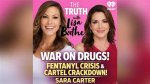 Discover the Untold Truth About Sara Carter's Net Worth
