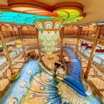 Discover the Wonders of the Disney Fantasy Room Service Menu 2023