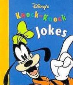 Discover the World of Disney Knock Knock Jokes