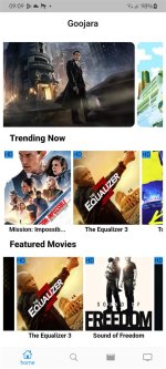 Discover the World of Goojara. Com Movies: Your Ultimate Guide to Streaming