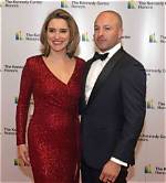 Discover the World of Margaret Brennan's Husband
