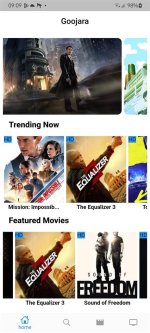 Discover the World of Movies with Goojara: Your Ultimate Streaming Guide