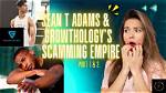 Discover the World of Sean T. Adams