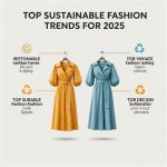 Discover the World of Sustainable Fashion with Djerf Avenue Bluestone Lane