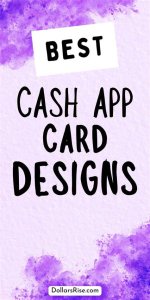 Discover the World of Unique Cash App Card Designs