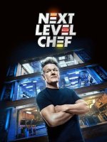 Discover Tucker from Next Level Chef