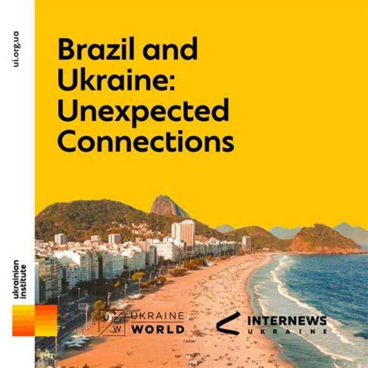 Discover Unexpected Connections and Insights