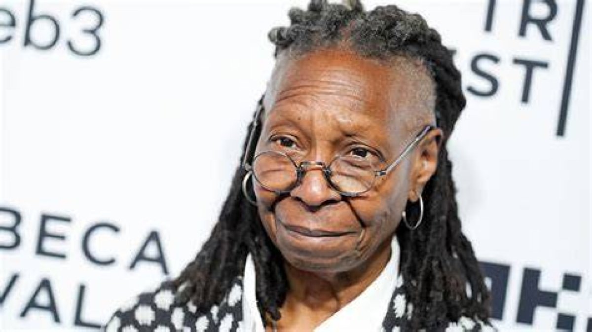 Discover Whoopi Goldberg's Age: Surprising Insights Revealed