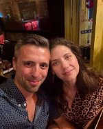 Discoveries About Ezra Klein's Wife Revealed