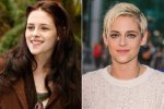 Discoveries About the Twilight Actress