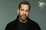 Discoveries and Insights About David Blaine's Enigmatic Girlfriend, Josie