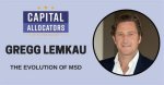 Discoveries and Insights About Gregg Lemkau's Wife