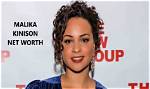 Discoveries and Insights About Malika Kinison