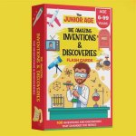 Discoveries and Insights at Every Age
